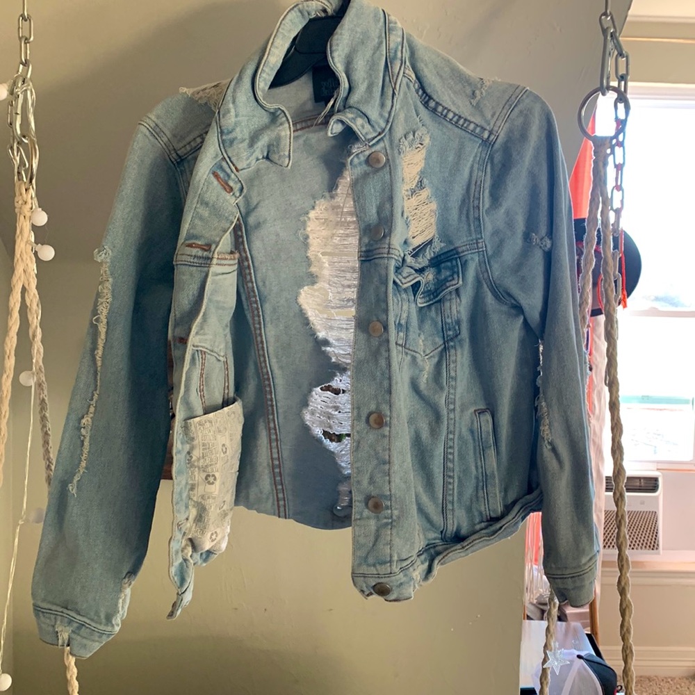 Brand: wild fable. In perfect condition only worn a couple times.